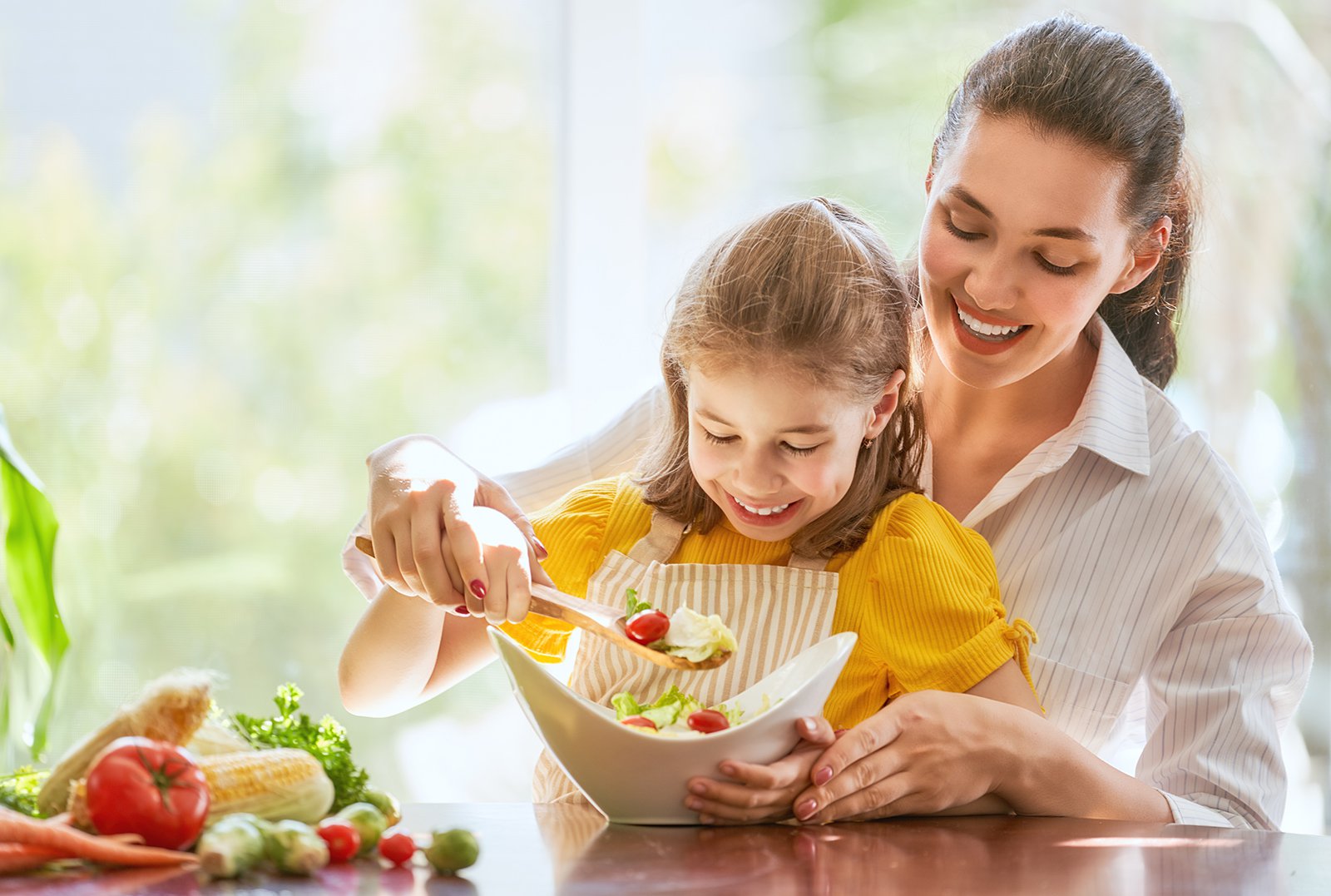 How many calories an adult needs per day Blog 02