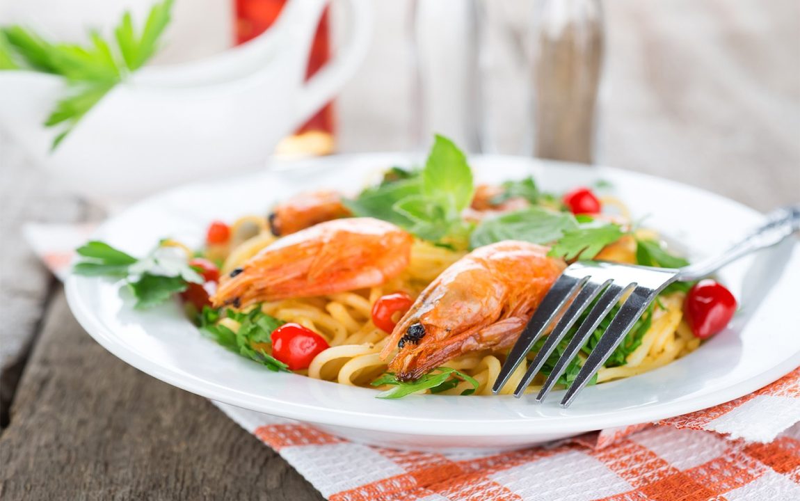 The benefits of fish and seafood for digestion Blog 03 1150x720