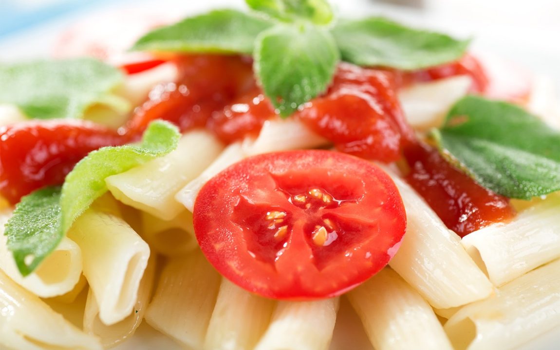 Vegetarian food - is it healthy? Blog 05 1150x720