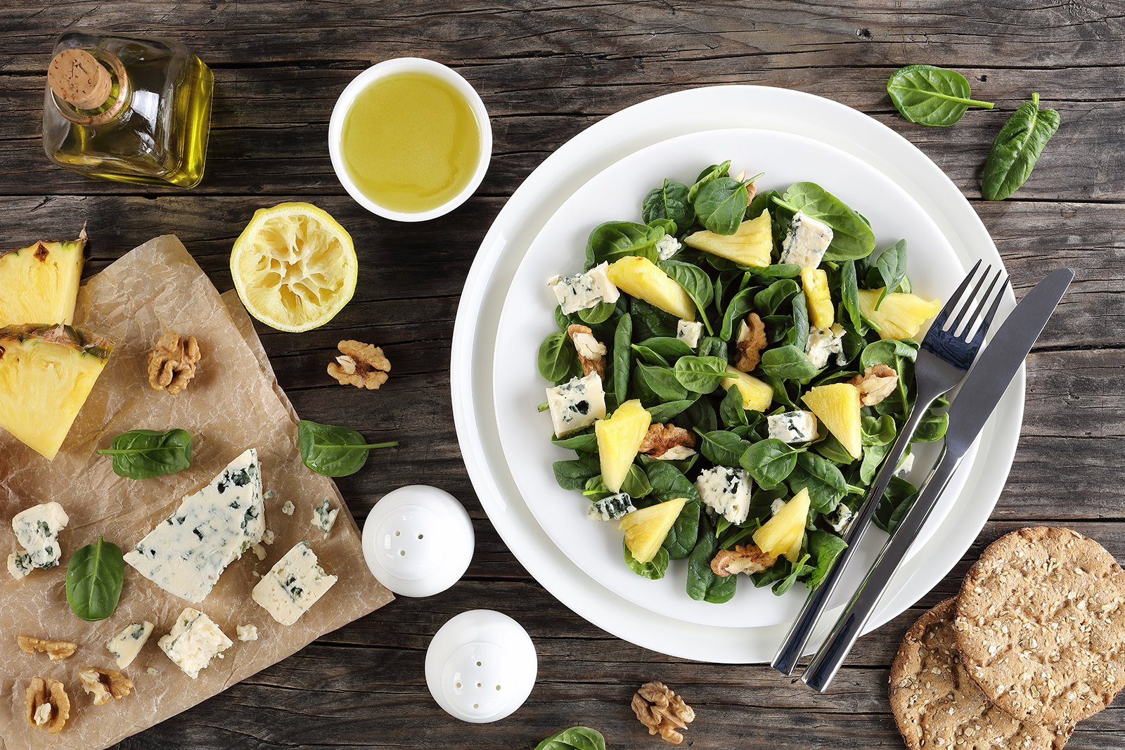 Simple and delicious vegetarian recipes Blog 08